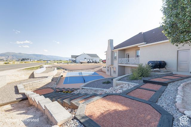 4262 N 2325 W, Cedar City, UT 84721