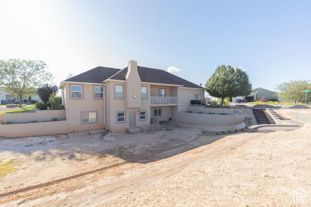 4262 N 2325 W, Cedar City, UT 84721