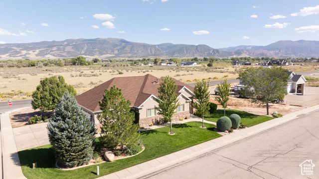 4262 N 2325 W, Cedar City, UT 84721