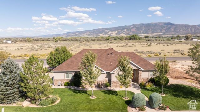 4262 N 2325 W, Cedar City, UT 84721