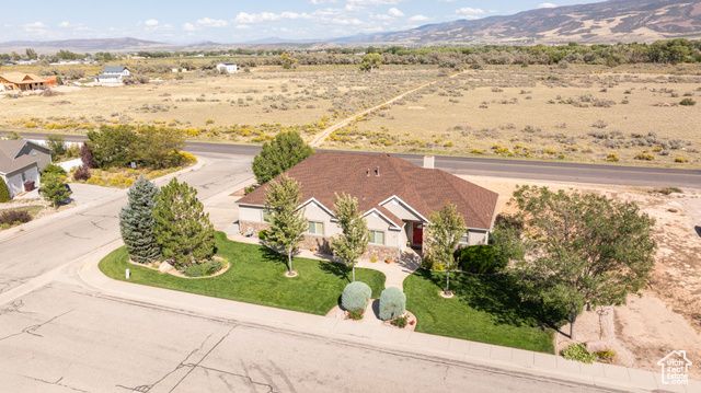 4262 N 2325 W, Cedar City, UT 84721