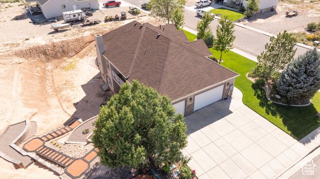 4262 N 2325 W, Cedar City, UT 84721