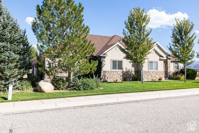 4262 N 2325 W, Cedar City, UT 84721