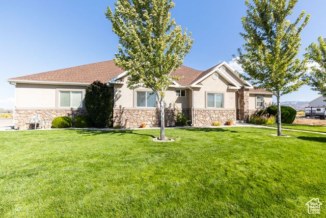 4262 N 2325 W, Cedar City, UT 84721