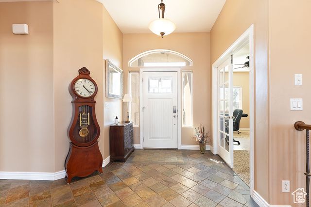 4262 N 2325 W, Cedar City, UT 84721