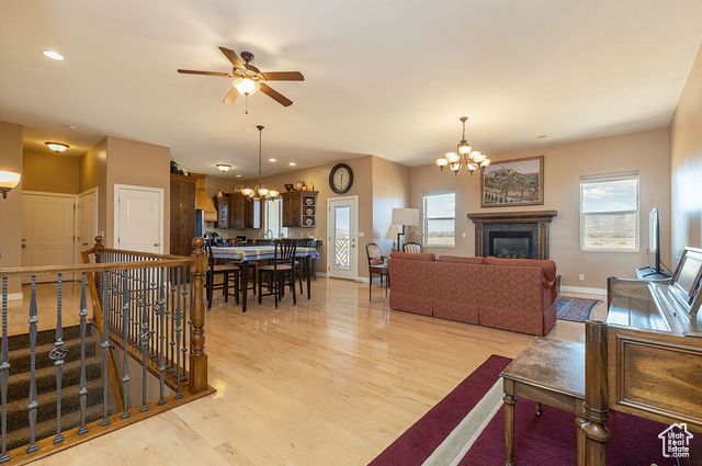 4262 N 2325 W, Cedar City, UT 84721