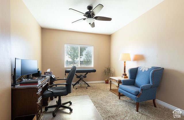 4262 N 2325 W, Cedar City, UT 84721