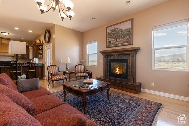 4262 N 2325 W, Cedar City, UT 84721