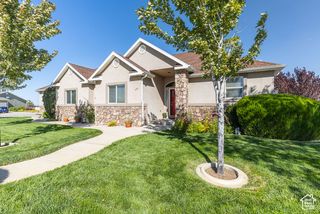 4262 N 2325 W, Cedar City, UT 84721
