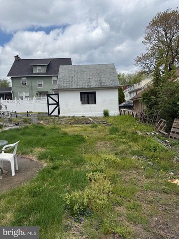 345 CONGRESS AVE, Lansdowne, PA 19050