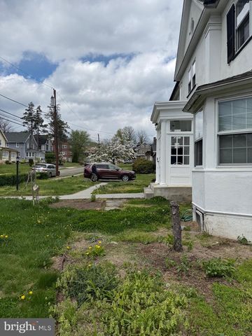 345 CONGRESS AVE, Lansdowne, PA 19050