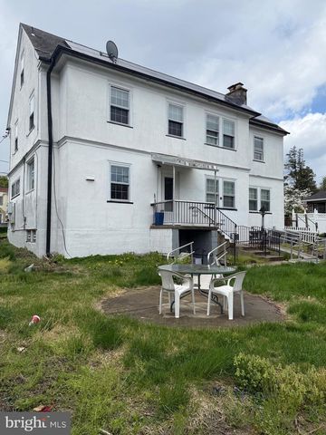 345 CONGRESS AVE, Lansdowne, PA 19050