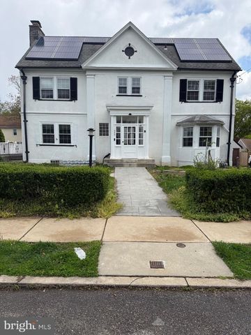 345 CONGRESS AVE, Lansdowne, PA 19050