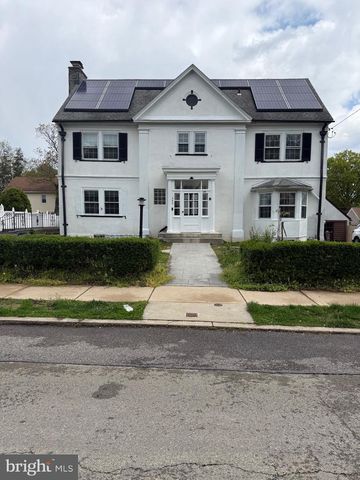 345 CONGRESS AVE, Lansdowne, PA 19050