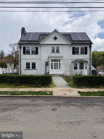 345 CONGRESS AVE, Lansdowne, PA 19050