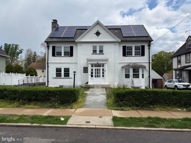 345 CONGRESS AVE, Lansdowne, PA 19050