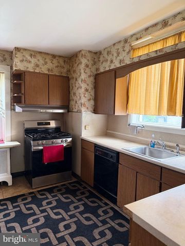 345 CONGRESS AVE, Lansdowne, PA 19050