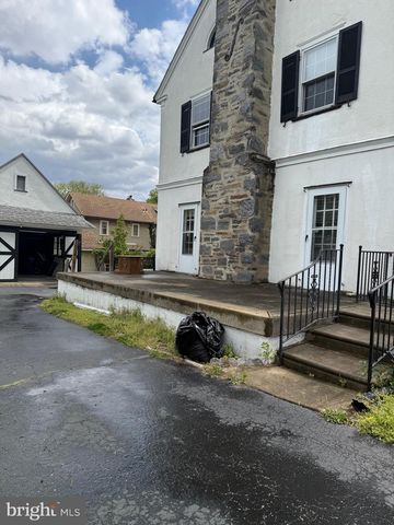 345 CONGRESS AVE, Lansdowne, PA 19050