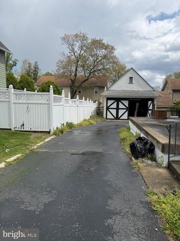 345 CONGRESS AVE, Lansdowne, PA 19050