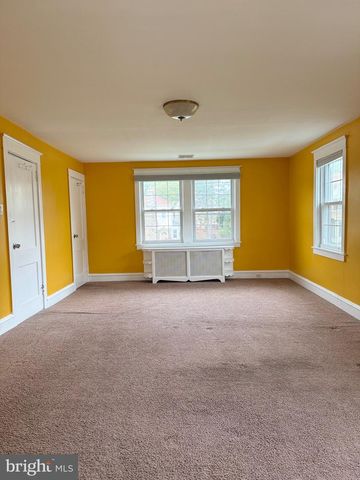 345 CONGRESS AVE, Lansdowne, PA 19050