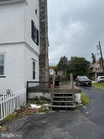 345 CONGRESS AVE, Lansdowne, PA 19050