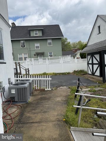 345 CONGRESS AVE, Lansdowne, PA 19050