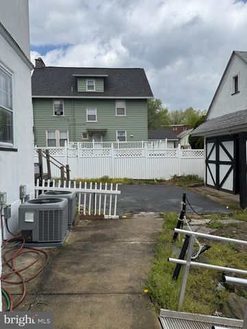 345 CONGRESS AVE, Lansdowne, PA 19050