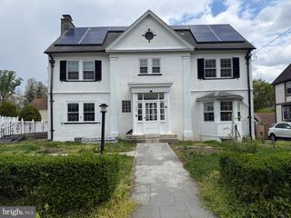 345 CONGRESS AVE, Lansdowne, PA 19050
