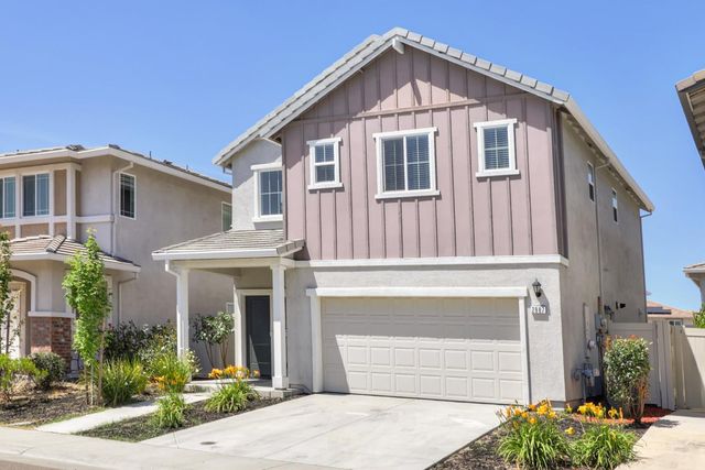 2887 Krone Way, Antelope, CA 95843