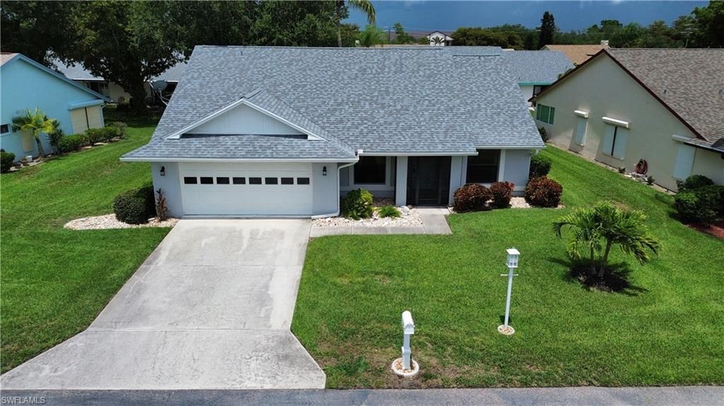 11219 Caravel CIR, Fort Myers, FL 33908