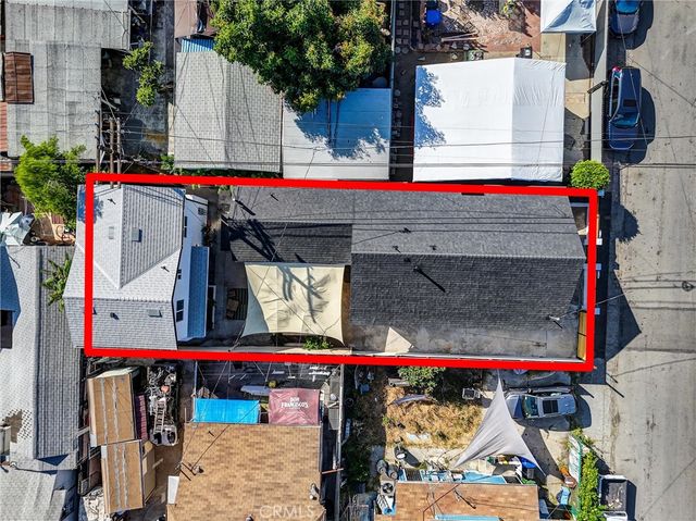 210 Amabel Street, Los Angeles, CA 90065