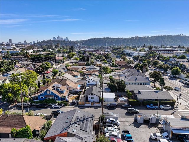 210 Amabel Street, Los Angeles, CA 90065