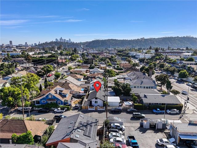 210 Amabel Street, Los Angeles, CA 90065