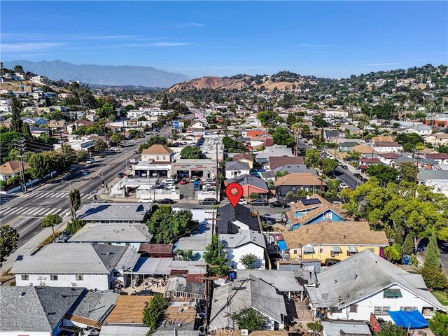 210 Amabel Street, Los Angeles, CA 90065