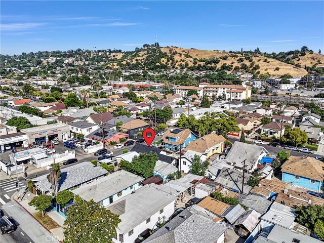 210 Amabel Street, Los Angeles, CA 90065