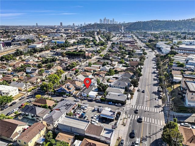 210 Amabel Street, Los Angeles, CA 90065