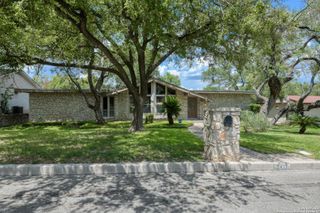 9410 Ranchero St, San Antonio, TX 78240