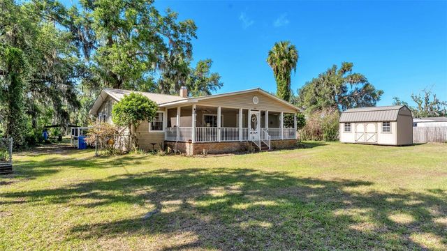 501 SWILLEY ROAD, Plant City, FL 33567