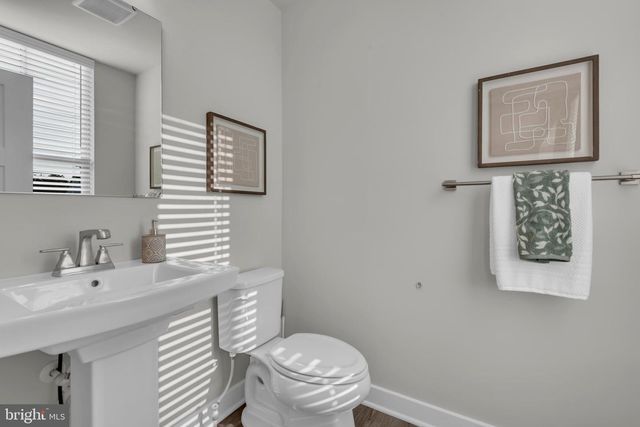 14910 TOWNSHEND TERRACE AVE, Brandywine, MD 20613