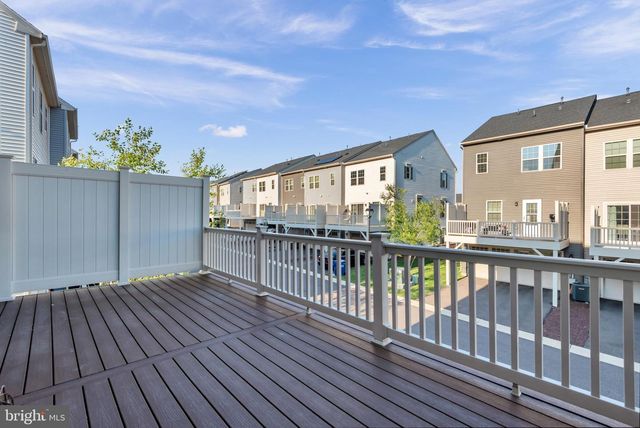 14910 TOWNSHEND TERRACE AVE, Brandywine, MD 20613