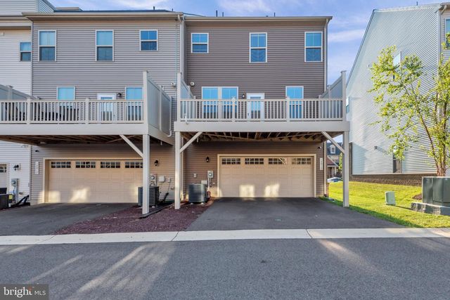 14910 TOWNSHEND TERRACE AVE, Brandywine, MD 20613