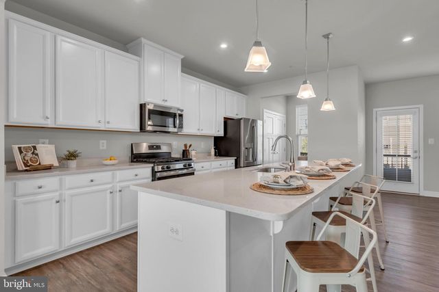 14910 TOWNSHEND TERRACE AVE, Brandywine, MD 20613