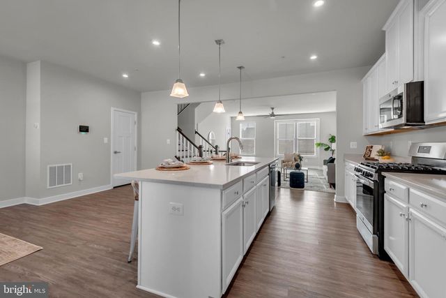 14910 TOWNSHEND TERRACE AVE, Brandywine, MD 20613