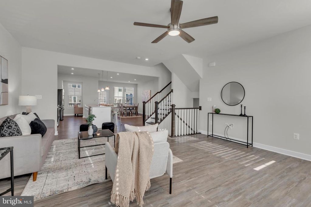 14910 TOWNSHEND TERRACE AVE, Brandywine, MD 20613