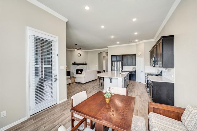 7327 Evelyn Grove Drive, Spring, TX 77379