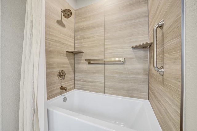 7327 Evelyn Grove Drive, Spring, TX 77379