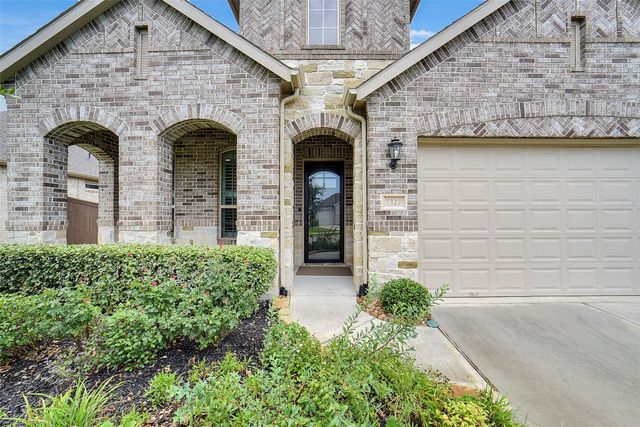 7327 Evelyn Grove Drive, Spring, TX 77379