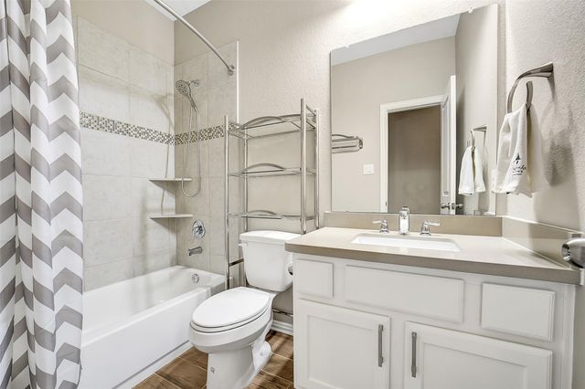 7327 Evelyn Grove Drive, Spring, TX 77379