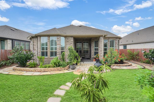 7327 Evelyn Grove Drive, Spring, TX 77379