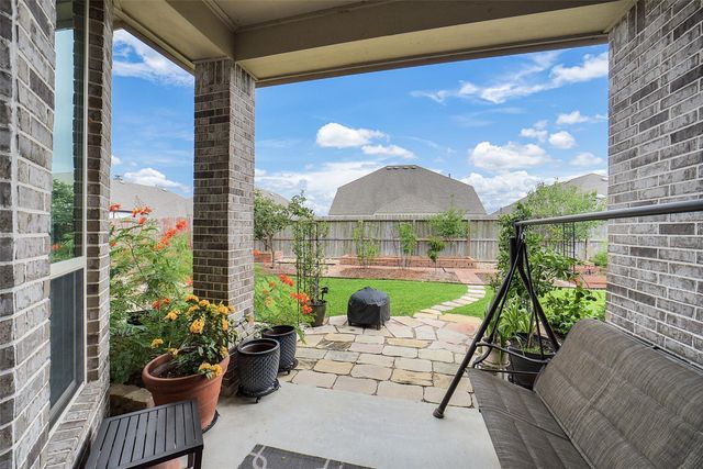 7327 Evelyn Grove Drive, Spring, TX 77379